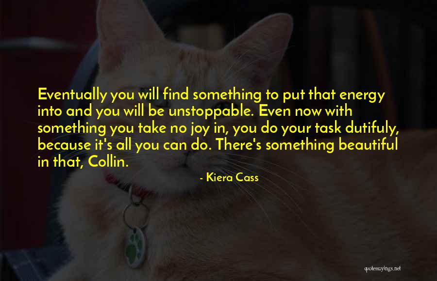 Deathly Hallows Movie Quotes By Kiera Cass Deathly Hallows Movie Quotes By Kiera Cass