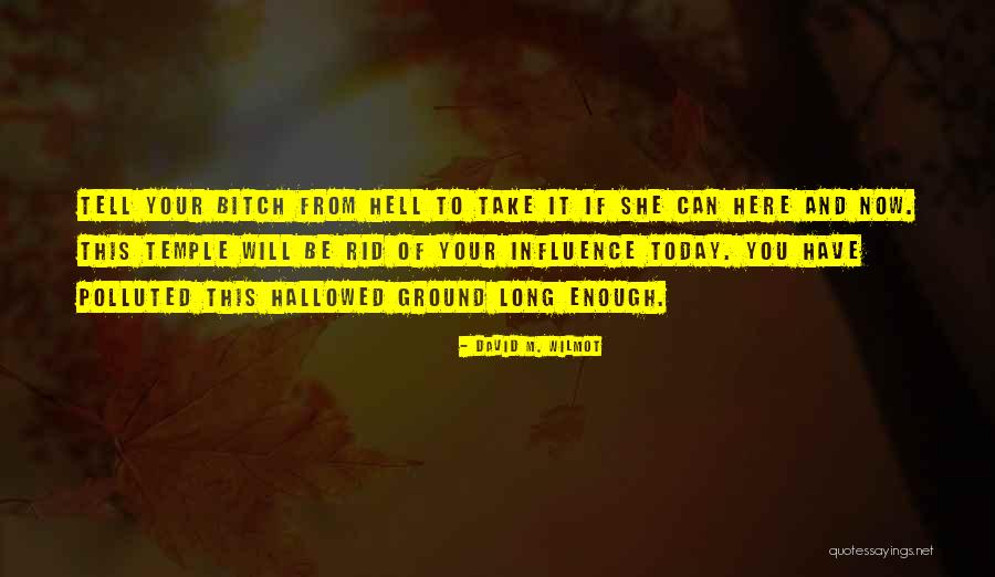 Deathly Hallows Resurrection Stone Quotes By David M. Wilmot Deathly Hallows Resurrection Stone Quotes By David M. Wilmot