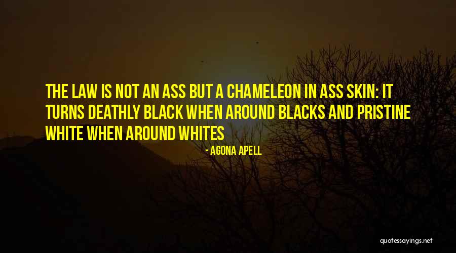 Deathly Quotes By Agona Apell Deathly Quotes By Agona Apell