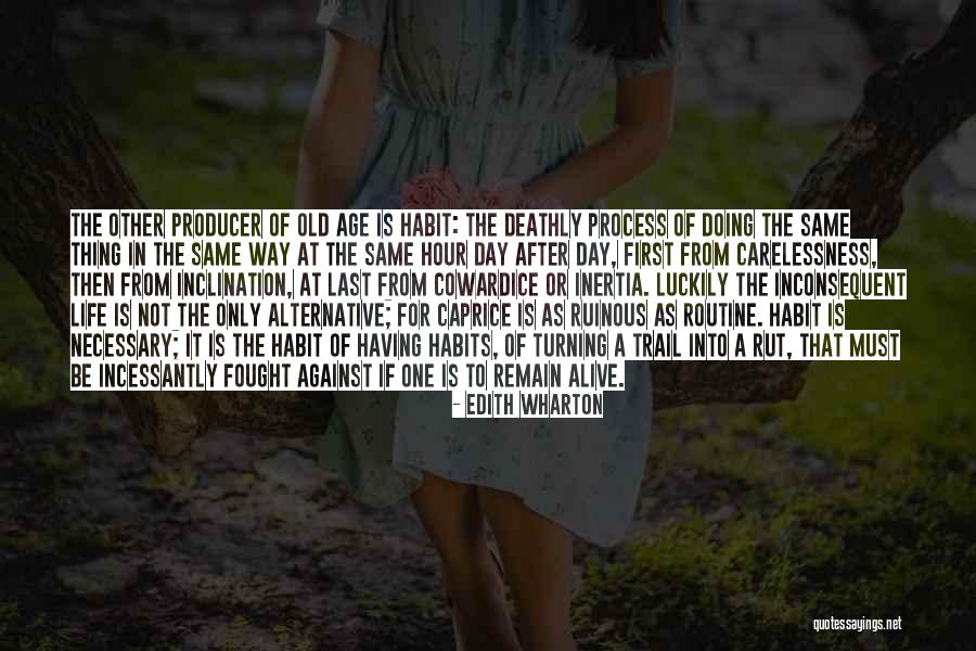 Deathly Quotes By Edith Wharton Deathly Quotes By Edith Wharton