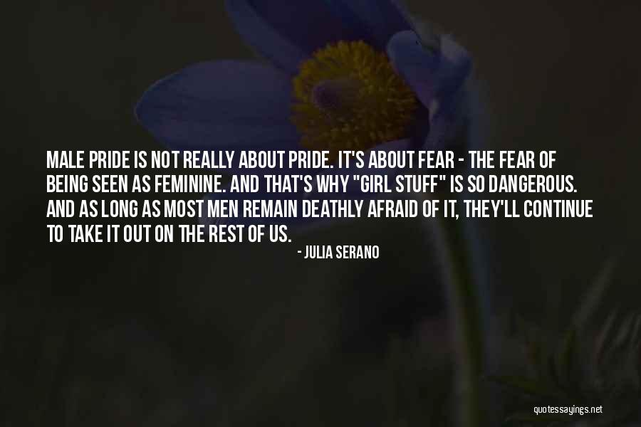 Deathly Quotes By Julia Serano Deathly Quotes By Julia Serano