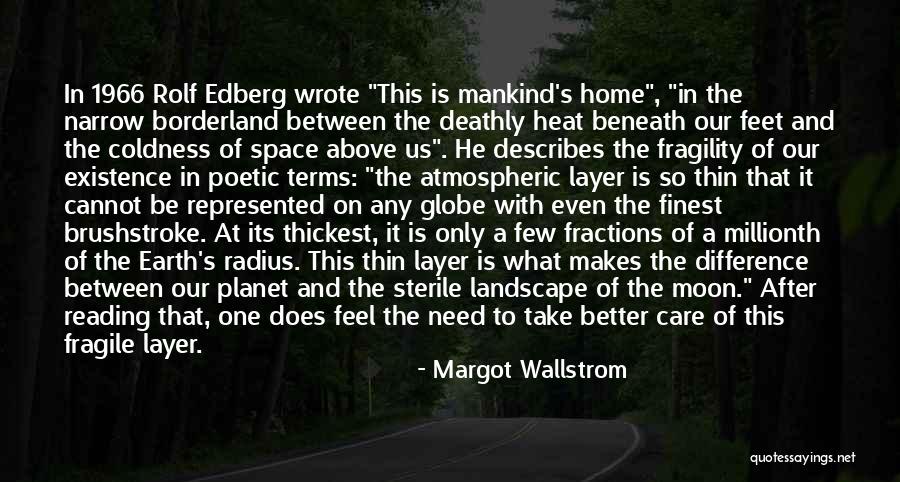 Deathly Quotes By Margot Wallstrom Deathly Quotes By Margot Wallstrom