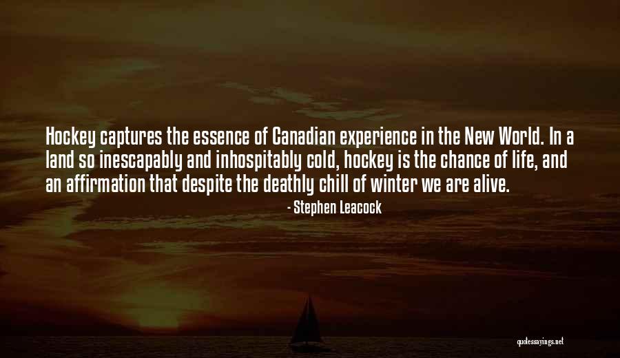 Deathly Quotes By Stephen Leacock Deathly Quotes By Stephen Leacock