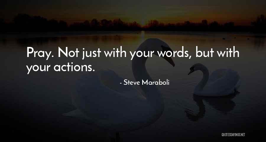 Deathmatch Quotes By Steve Maraboli