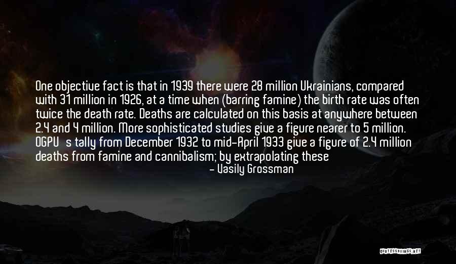 Deaths By Quotes By Vasily Grossman Deaths By Quotes By Vasily Grossman