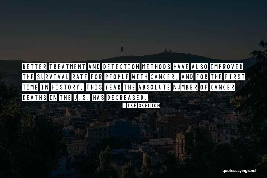 Deaths By Year Quotes By Ike Skelton Deaths By Year Quotes By Ike Skelton