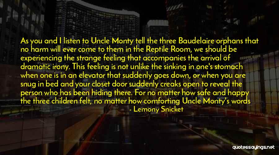 Death's Door Quotes By Lemony Snicket Death's Door Quotes By Lemony Snicket