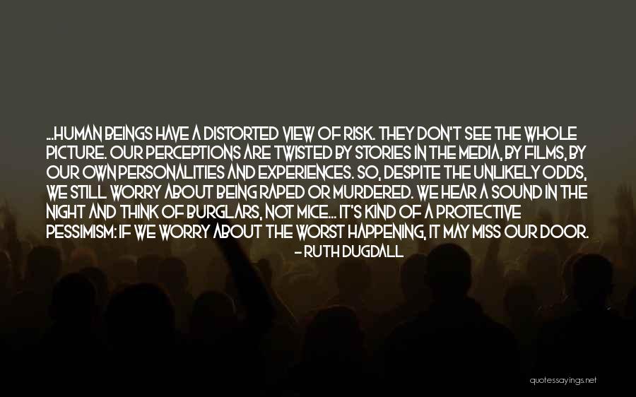 Death's Door Quotes By Ruth Dugdall Death's Door Quotes By Ruth Dugdall