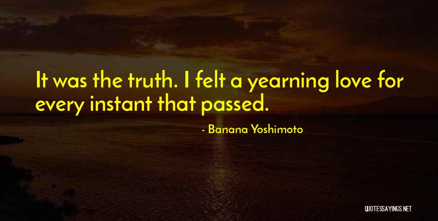 Deathshead Quotes By Banana Yoshimoto Deathshead Quotes By Banana Yoshimoto