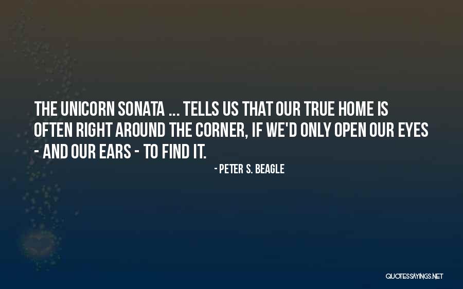 Deathshead Quotes By Peter S. Beagle Deathshead Quotes By Peter S. Beagle