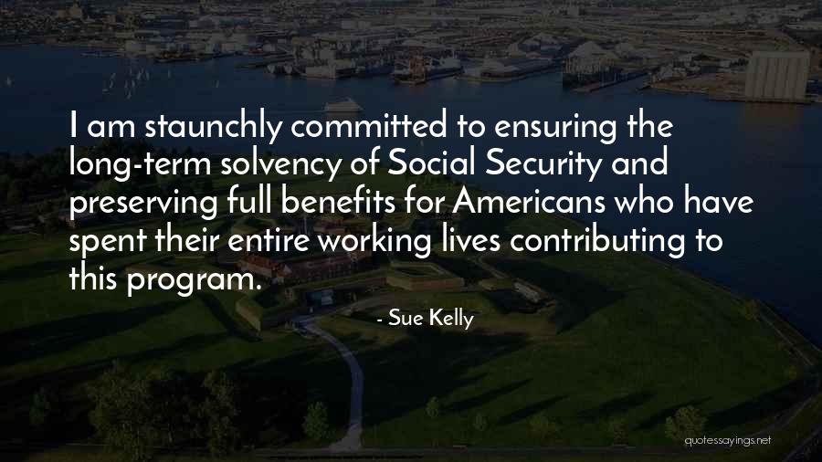 Deathshead Quotes By Sue Kelly Deathshead Quotes By Sue Kelly