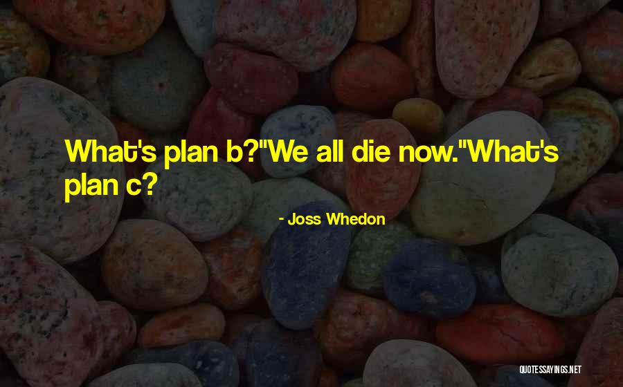 Deathstick Quotes By Joss Whedon Deathstick Quotes By Joss Whedon