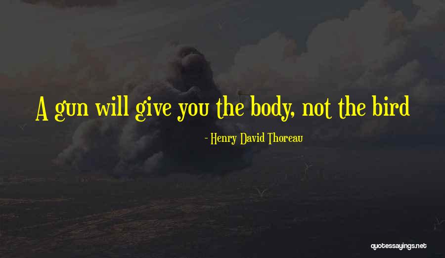 Deathstorm And Killer Quotes By Henry David Thoreau Deathstorm And Killer Quotes By Henry David Thoreau