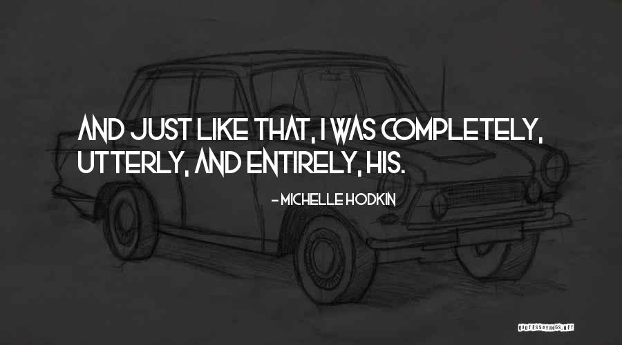 Deathstorm Quotes By Michelle Hodkin Deathstorm Quotes By Michelle Hodkin