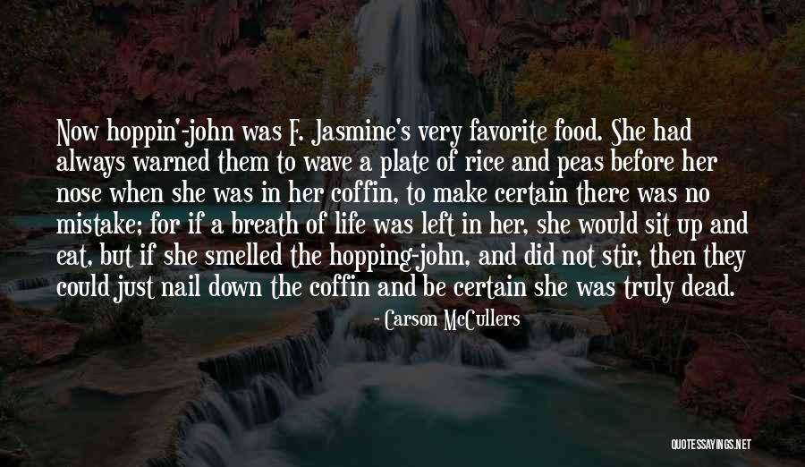 Deathswoman Quotes By Carson McCullers Deathswoman Quotes By Carson McCullers