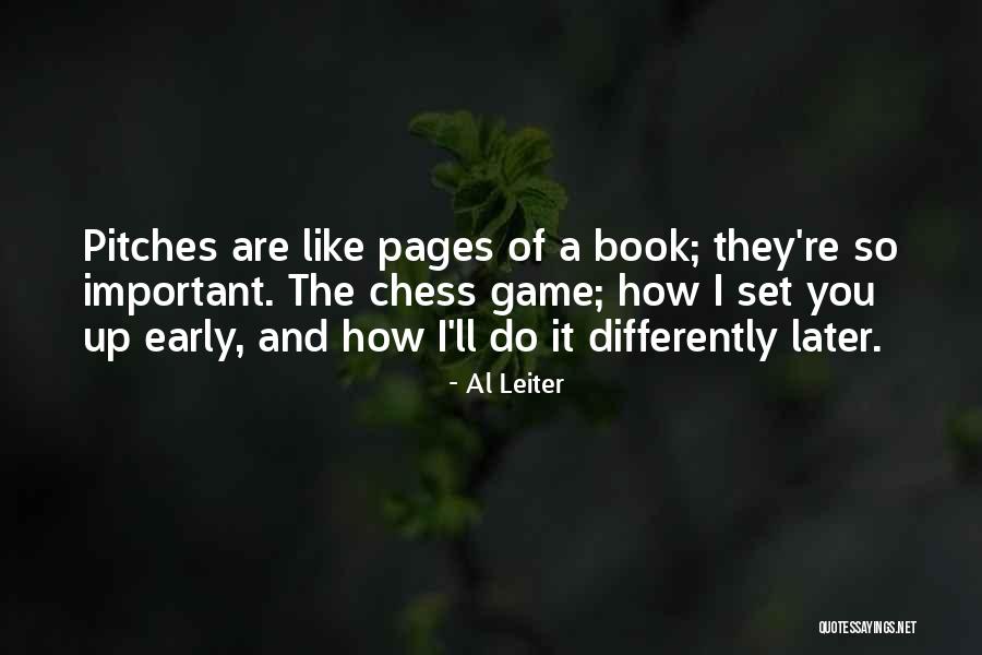Deaththrashandheavymetal Quotes By Al Leiter Deaththrashandheavymetal Quotes By Al Leiter