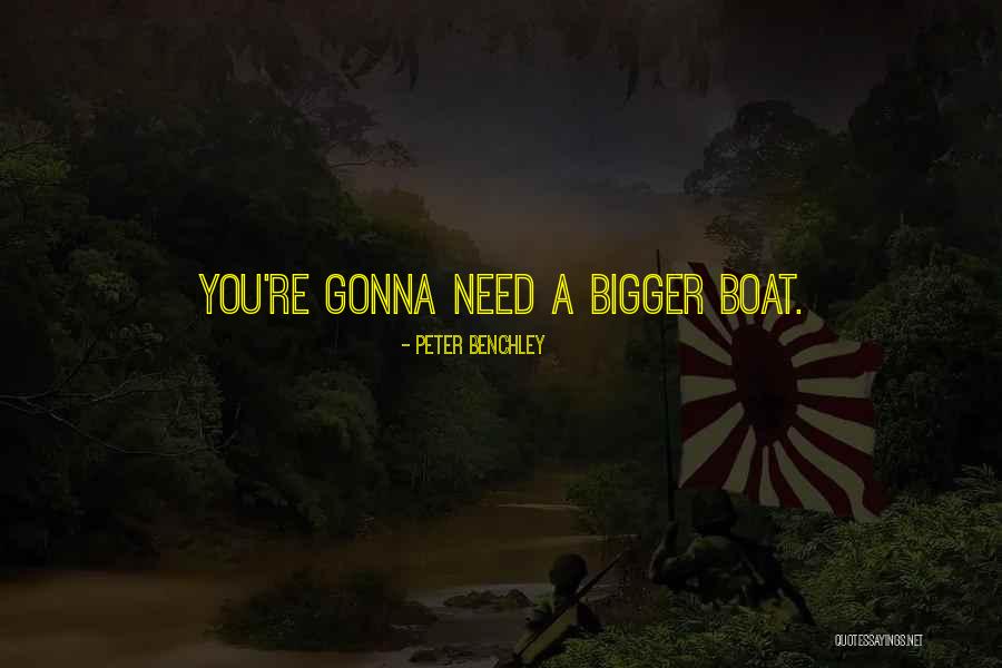 Deaththrashandheavymetal Quotes By Peter Benchley Deaththrashandheavymetal Quotes By Peter Benchley