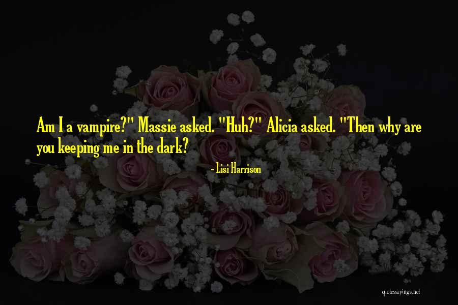 Deathtrap Dungeon Quotes By Lisi Harrison Deathtrap Dungeon Quotes By Lisi Harrison