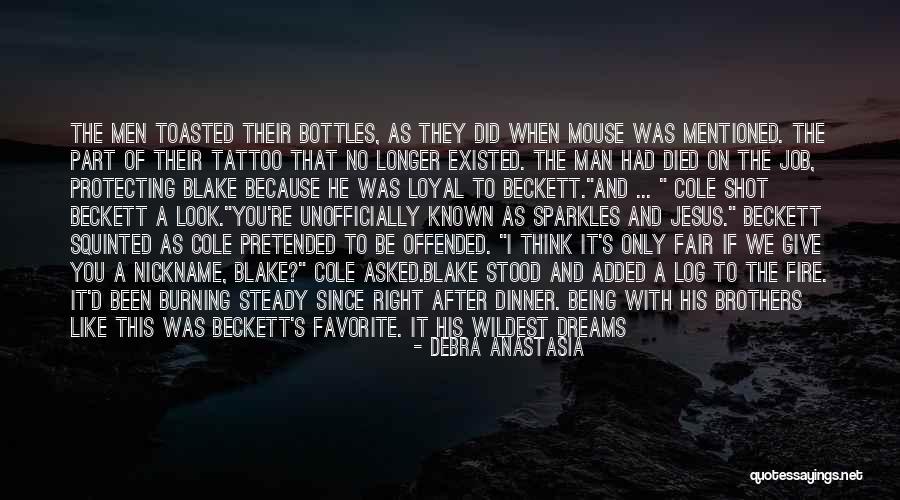 Deaton Kennedy Quotes By Debra Anastasia Deaton Kennedy Quotes By Debra Anastasia