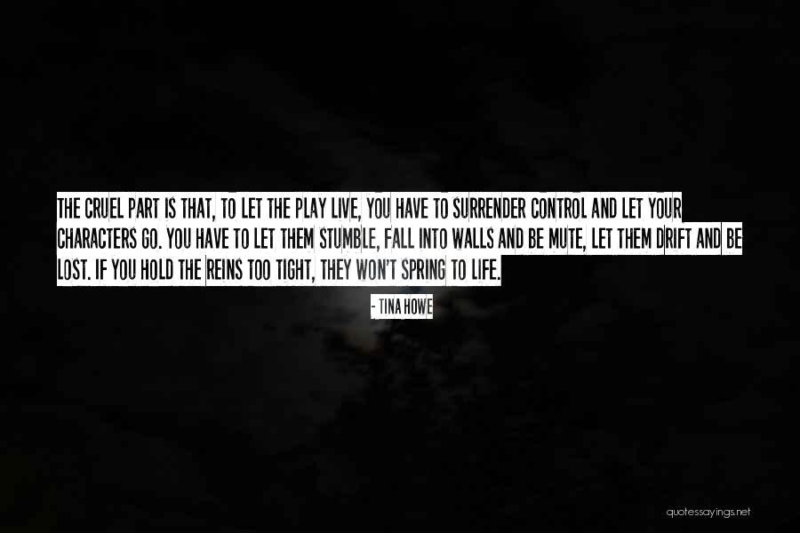 Deatons Docks Quotes By Tina Howe Deatons Docks Quotes By Tina Howe