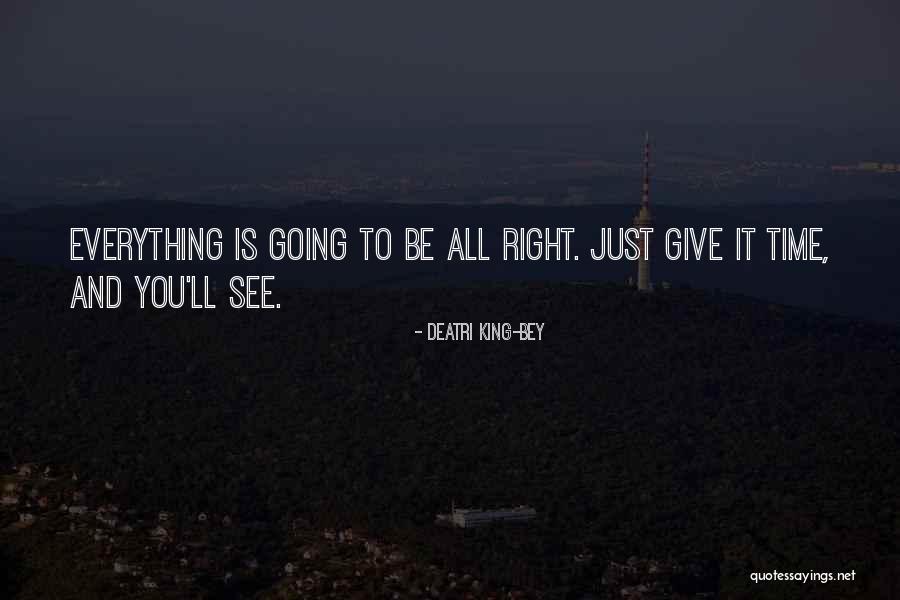 Deatri King-Bey Quotes 210207 Deatri King-Bey Quotes 210207