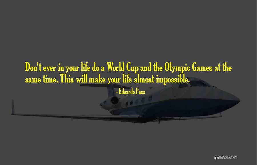 Deatrick Engineering Quotes By Eduardo Paes Deatrick Engineering Quotes By Eduardo Paes