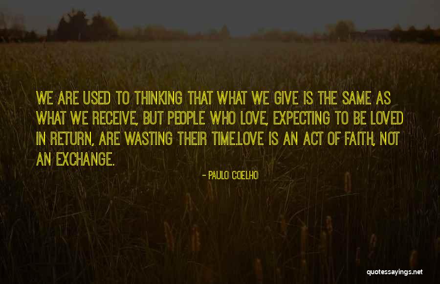 Deauna Johnson Quotes By Paulo Coelho Deauna Johnson Quotes By Paulo Coelho