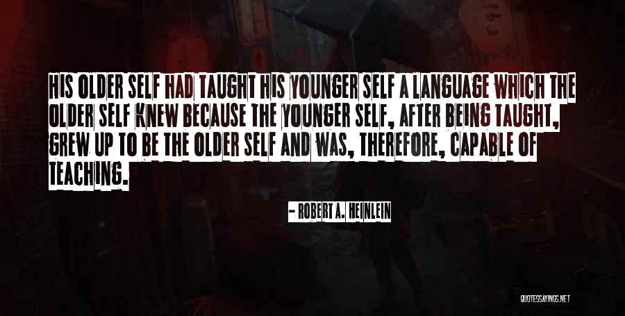 Deauna Johnson Quotes By Robert A. Heinlein Deauna Johnson Quotes By Robert A. Heinlein