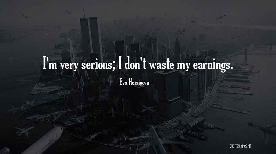 Deaundre Jones Quotes By Eva Herzigova Deaundre Jones Quotes By Eva Herzigova