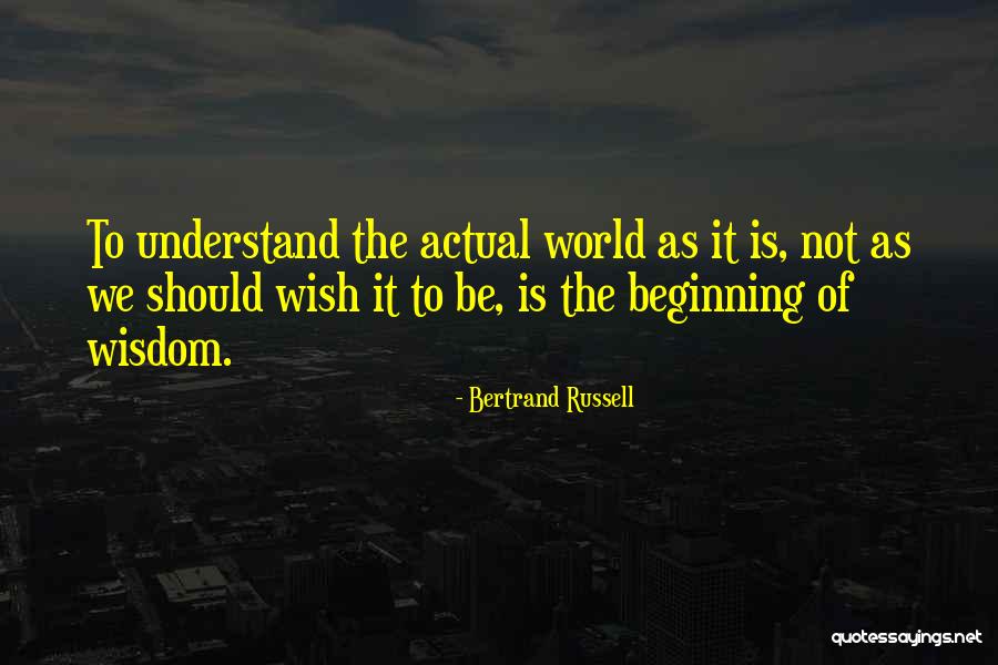 Deaundre Smith Quotes By Bertrand Russell Deaundre Smith Quotes By Bertrand Russell