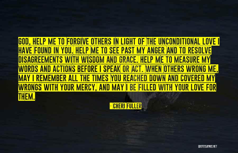 Deaundre Smith Quotes By Cheri Fuller Deaundre Smith Quotes By Cheri Fuller