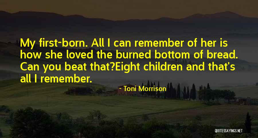 Deaundre Woods Quotes By Toni Morrison Deaundre Woods Quotes By Toni Morrison