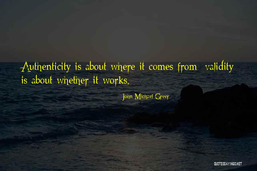 Deaunte Grier Quotes By John Michael Greer Deaunte Grier Quotes By John Michael Greer