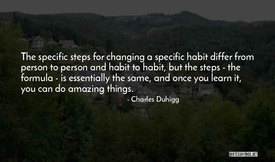 Deaunte Smith Quotes By Charles Duhigg Deaunte Smith Quotes By Charles Duhigg