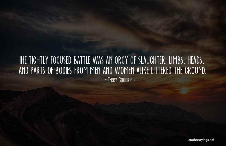 Deauville Beach Quotes By Terry Goodkind Deauville Beach Quotes By Terry Goodkind