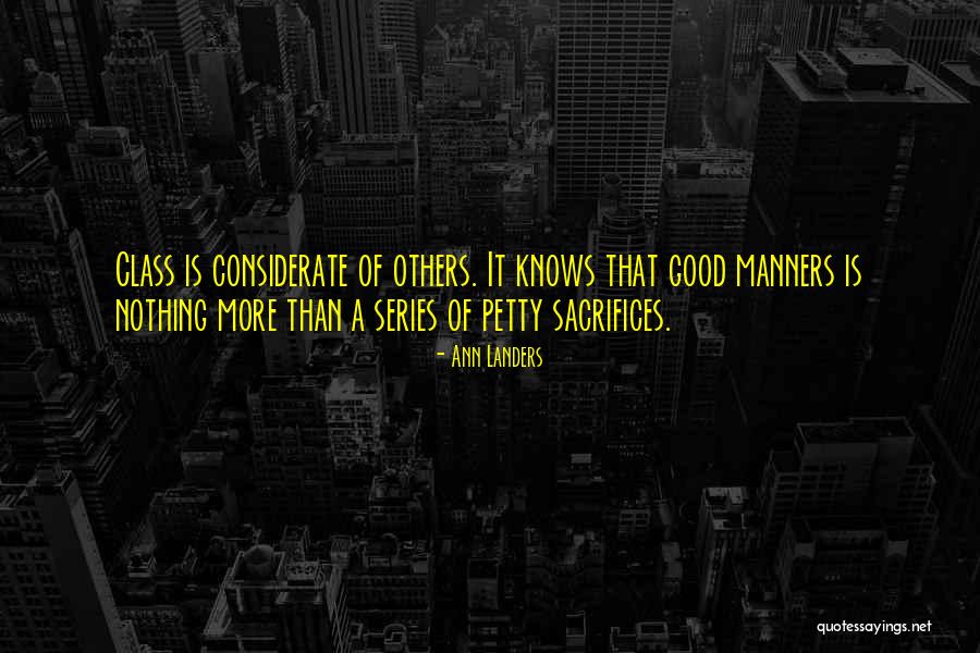 Deauville Mini Quotes By Ann Landers Deauville Mini Quotes By Ann Landers
