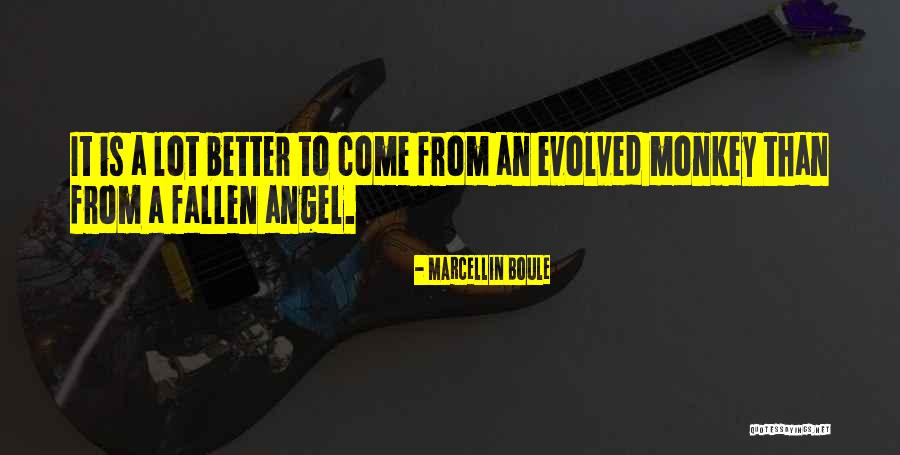 Deauville Quotes By Marcellin Boule Deauville Quotes By Marcellin Boule