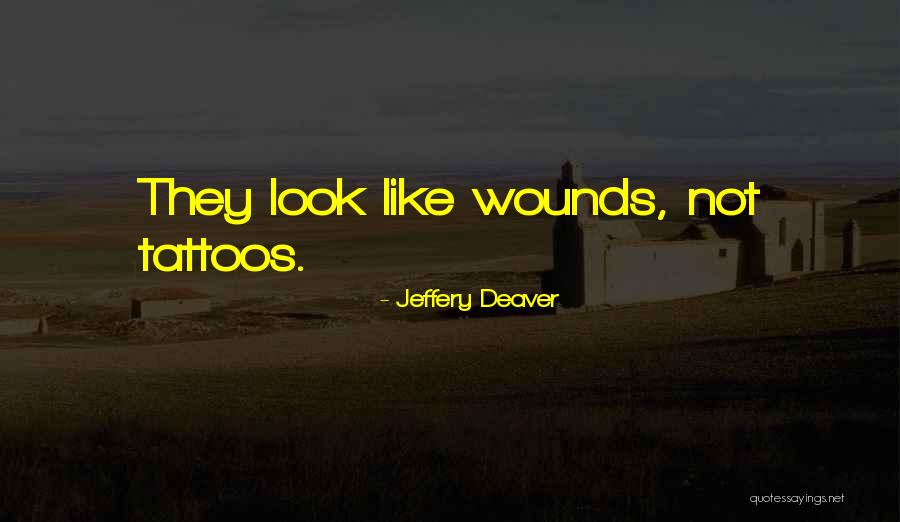 Deaver Quotes By Jeffery Deaver Deaver Quotes By Jeffery Deaver