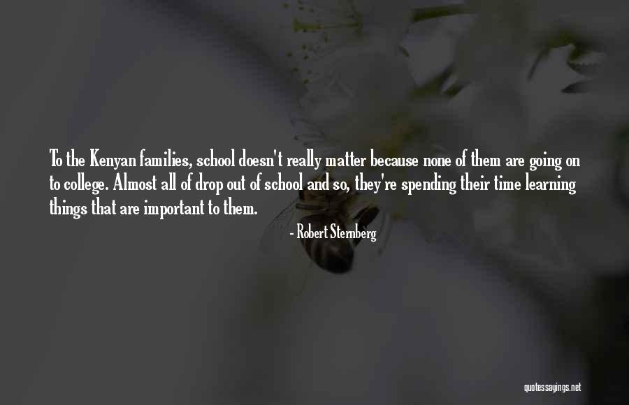Deavers Peterson Quotes By Robert Sternberg Deavers Peterson Quotes By Robert Sternberg