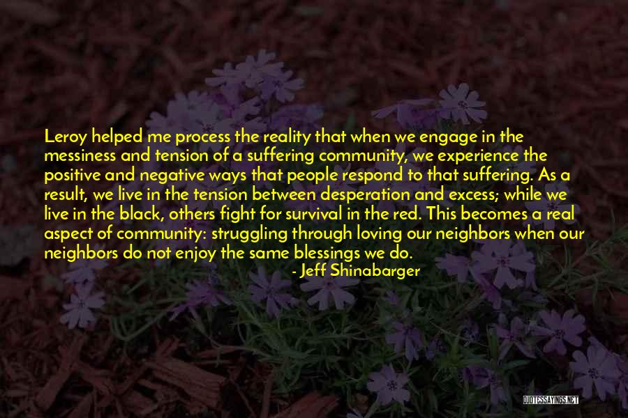 Deavyabhaskar Quotes By Jeff Shinabarger Deavyabhaskar Quotes By Jeff Shinabarger