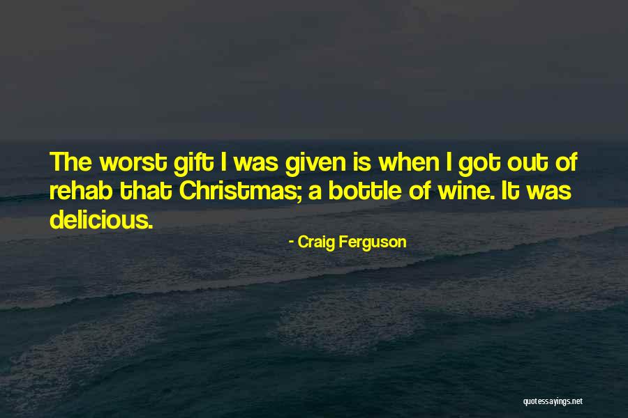 Deavynne Quotes By Craig Ferguson Deavynne Quotes By Craig Ferguson