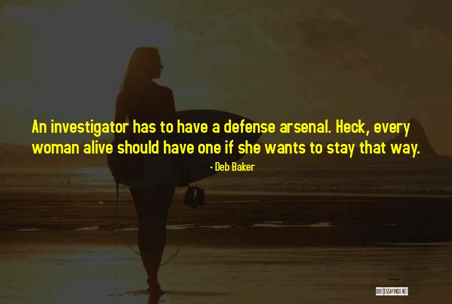 Deb Baker Quotes 504297 Deb Baker Quotes 504297