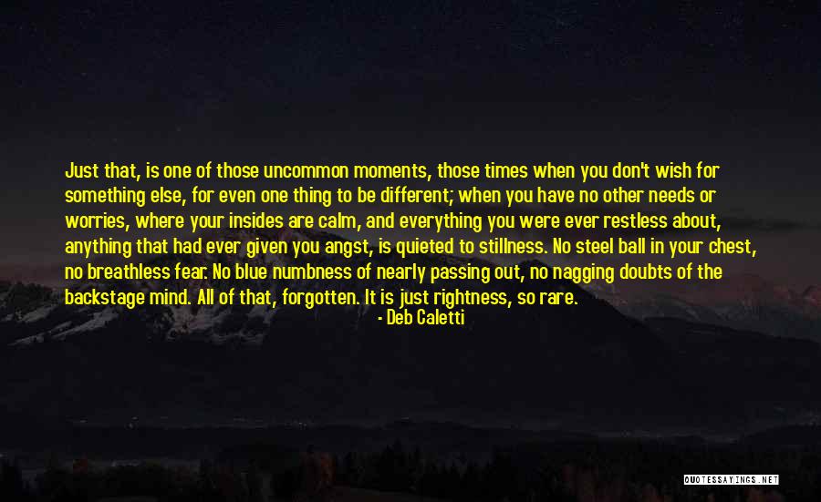 Deb Ball Quotes By Deb Caletti Deb Ball Quotes By Deb Caletti