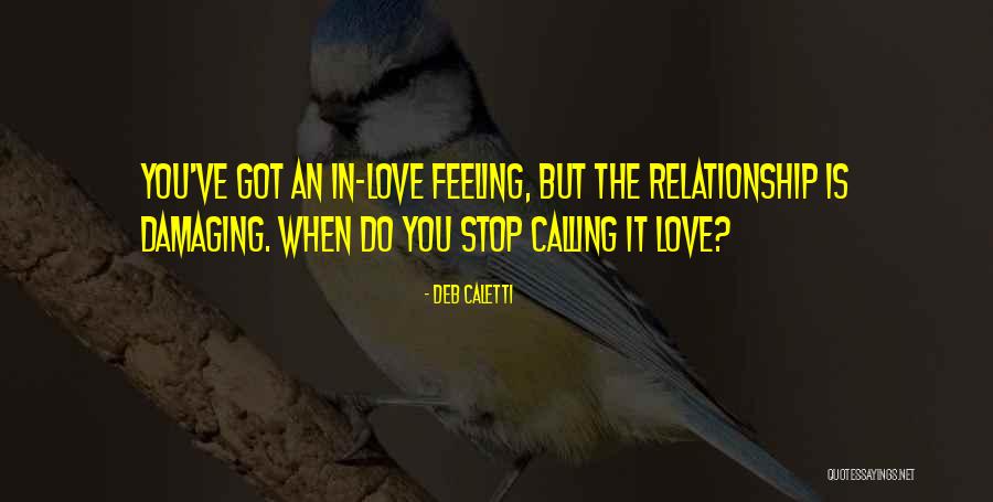 Deb Caletti Quotes 112489