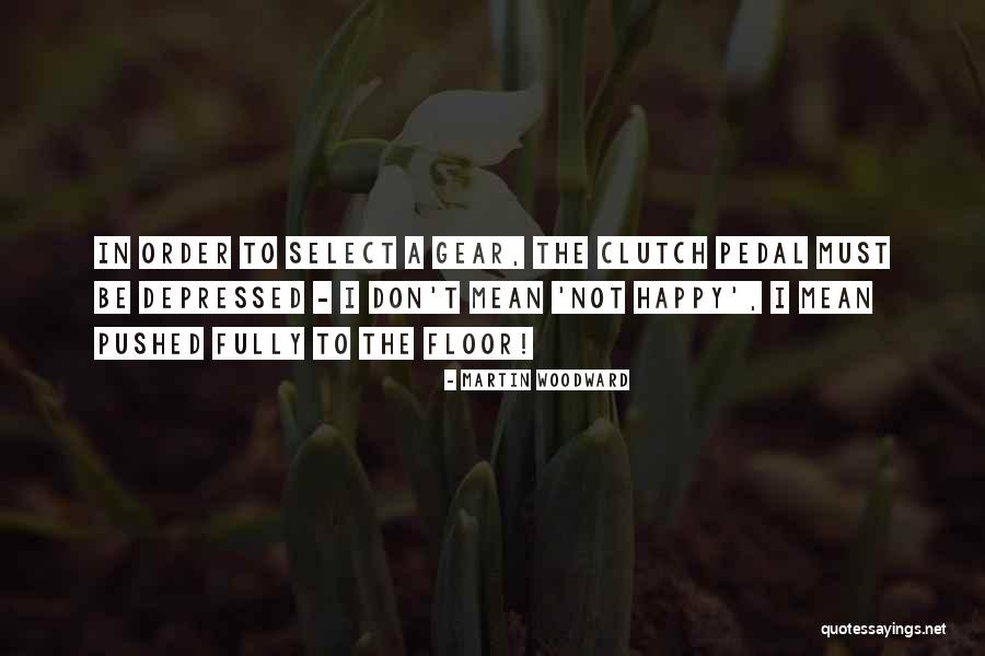 Deb Chakraborty Quotes By Martin Woodward Deb Chakraborty Quotes By Martin Woodward