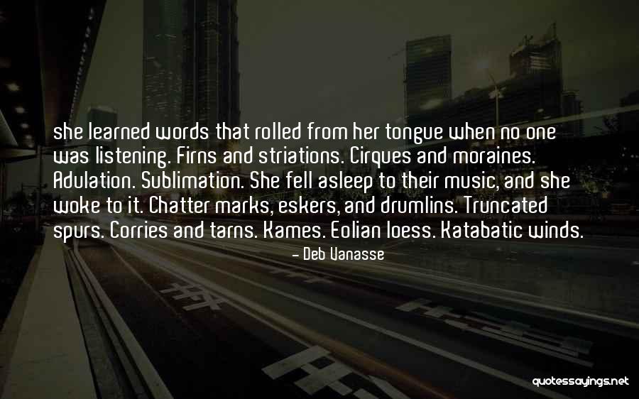 Deb Vanasse Quotes 1442472 Deb Vanasse Quotes 1442472