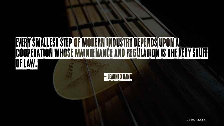 Debacco Attorney Quotes By Learned Hand Debacco Attorney Quotes By Learned Hand