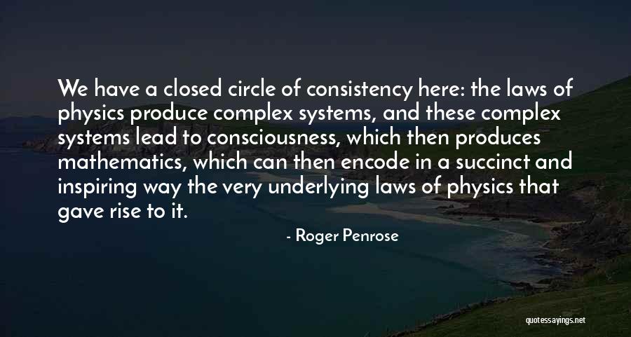 Debacco Attorney Quotes By Roger Penrose Debacco Attorney Quotes By Roger Penrose