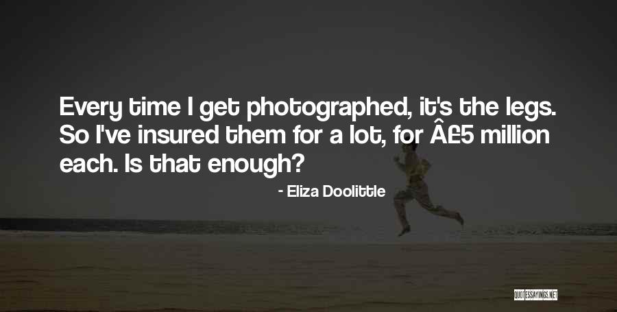 Debacco Ohio Quotes By Eliza Doolittle Debacco Ohio Quotes By Eliza Doolittle