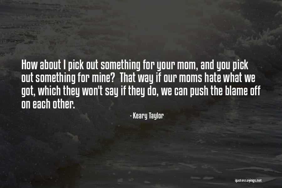 Debacco Ohio Quotes By Keary Taylor Debacco Ohio Quotes By Keary Taylor